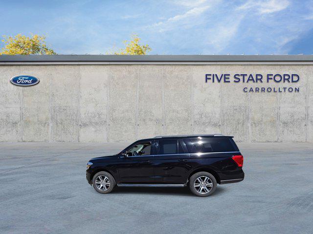 used 2023 Ford Expedition car, priced at $54,000