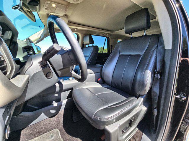 used 2023 Ford Expedition car, priced at $54,000