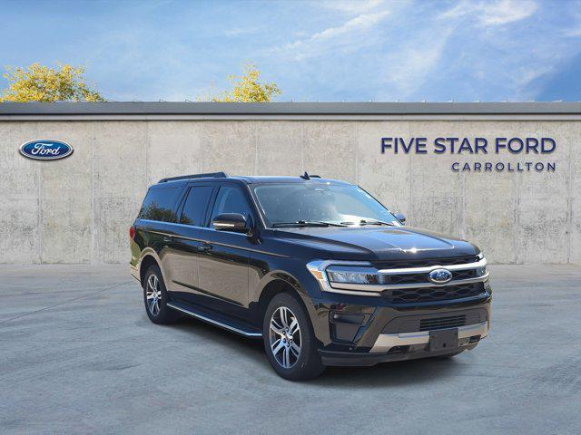 used 2023 Ford Expedition car, priced at $54,000