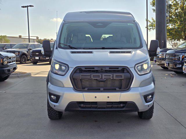 new 2026 Ford Transit-150 car, priced at $106,530