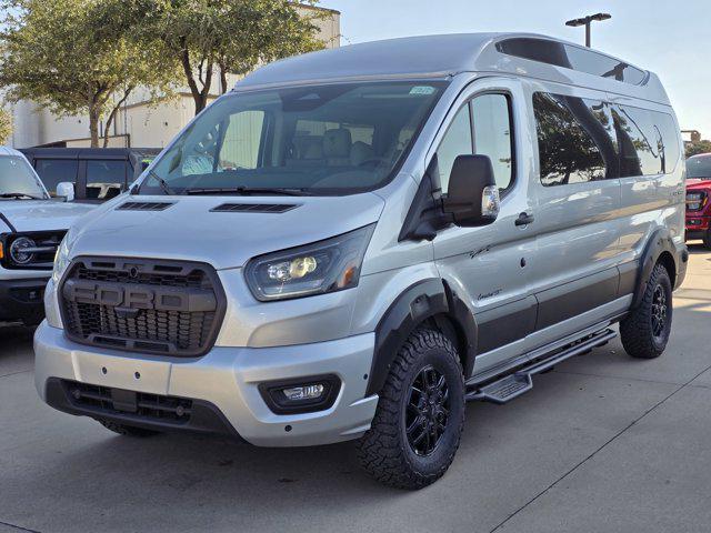 new 2026 Ford Transit-150 car, priced at $106,530