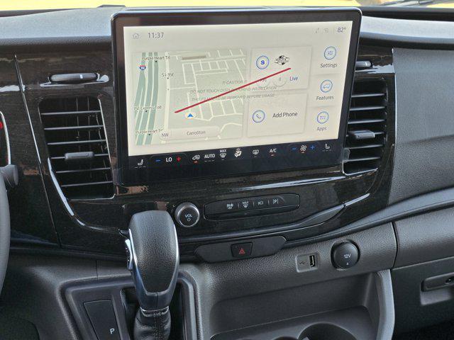 new 2026 Ford Transit-150 car, priced at $106,530
