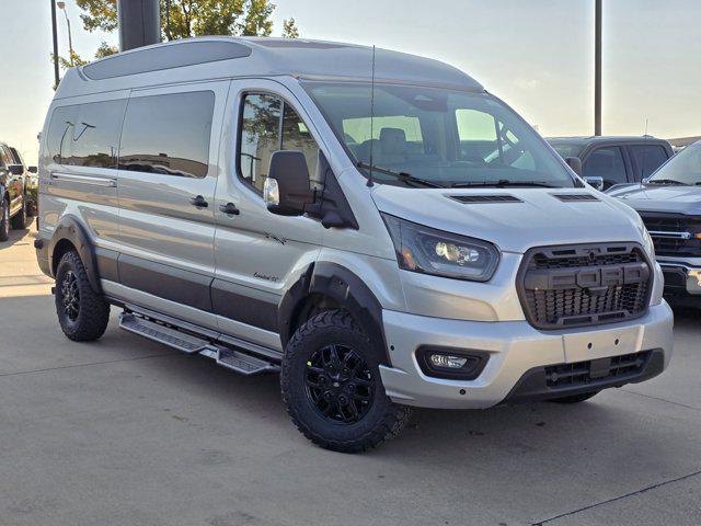 new 2026 Ford Transit-150 car, priced at $106,530