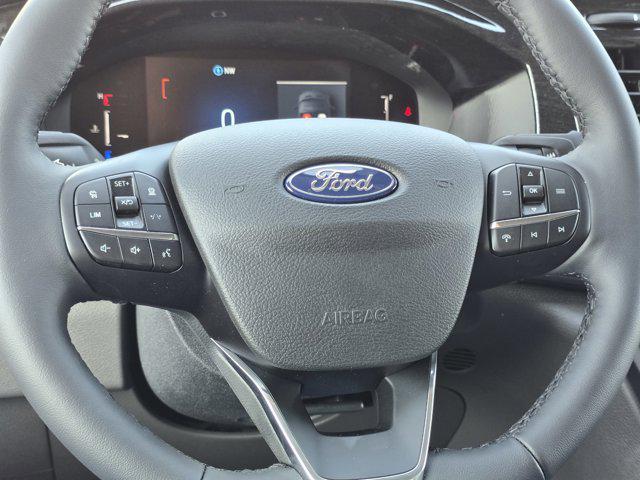 new 2026 Ford Transit-150 car, priced at $106,530