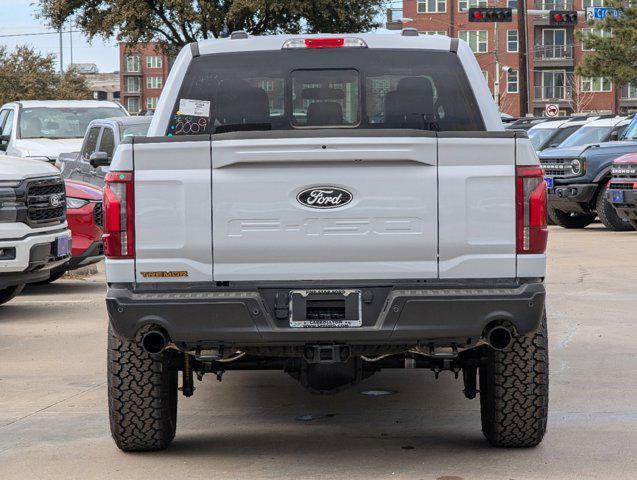 new 2025 Ford F-150 car, priced at $70,649