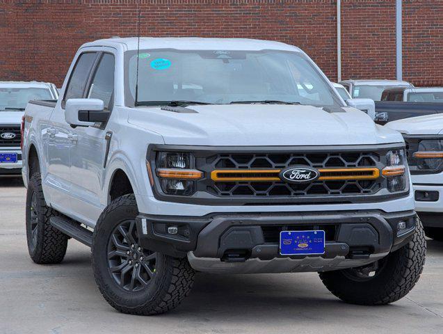 new 2025 Ford F-150 car, priced at $70,649