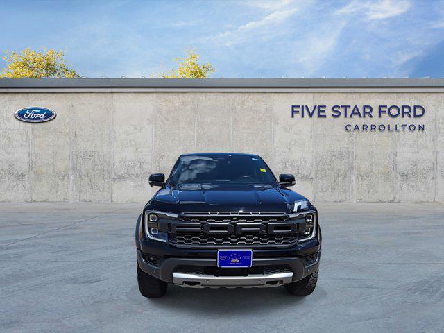 used 2024 Ford Ranger car, priced at $54,000