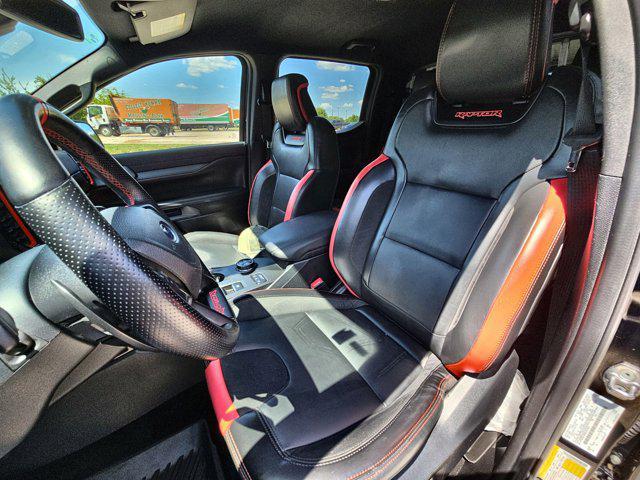 used 2024 Ford Ranger car, priced at $54,000