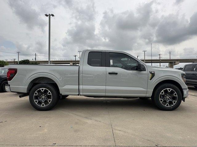 new 2024 Ford F-150 car, priced at $45,075