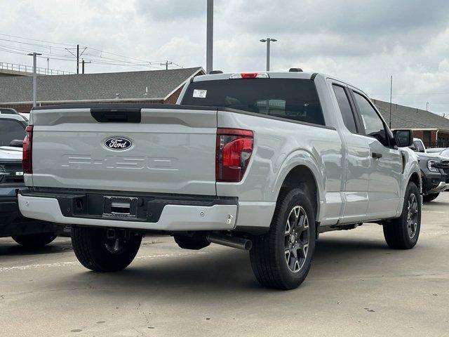 new 2024 Ford F-150 car, priced at $45,075