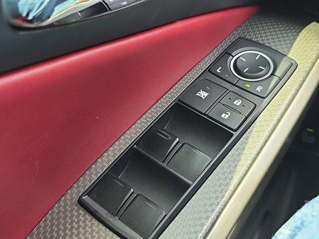 used 2016 Lexus IS 200t car, priced at $19,000