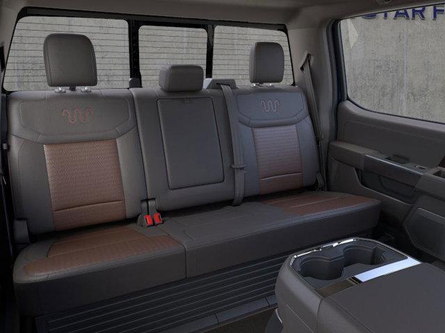new 2025 Ford F-250 car, priced at $92,732