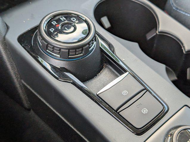 new 2024 Ford Bronco Sport car, priced at $34,309