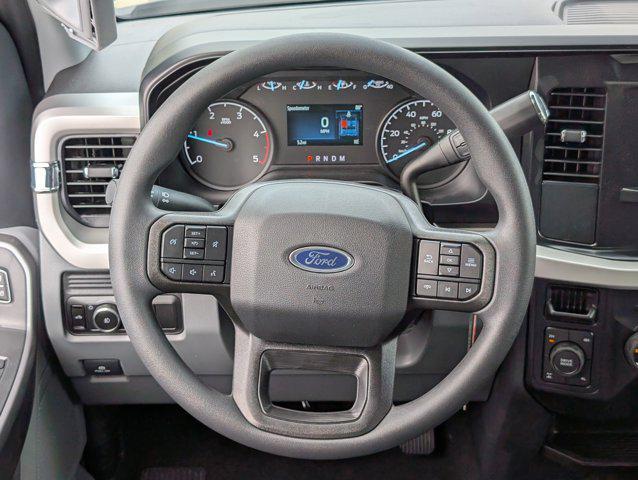 new 2025 Ford F-250 car, priced at $71,060