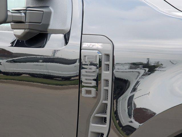 new 2025 Ford F-250 car, priced at $71,060