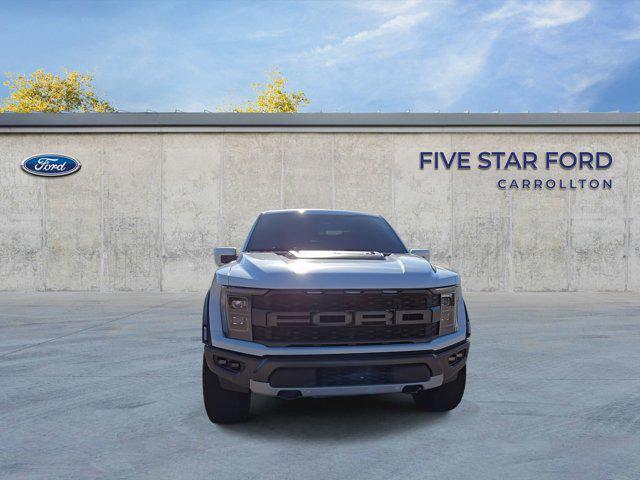 used 2023 Ford F-150 car, priced at $76,000