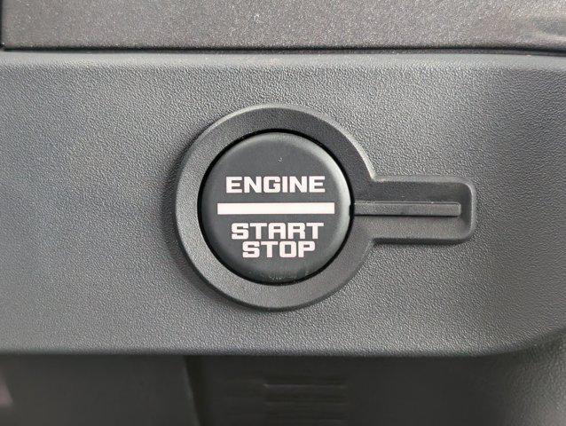 new 2025 Ford Bronco car, priced at $98,672
