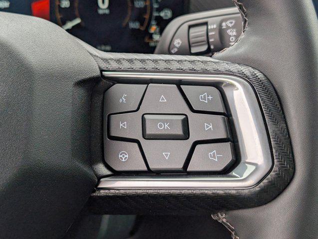 new 2025 Ford Mustang car, priced at $34,775