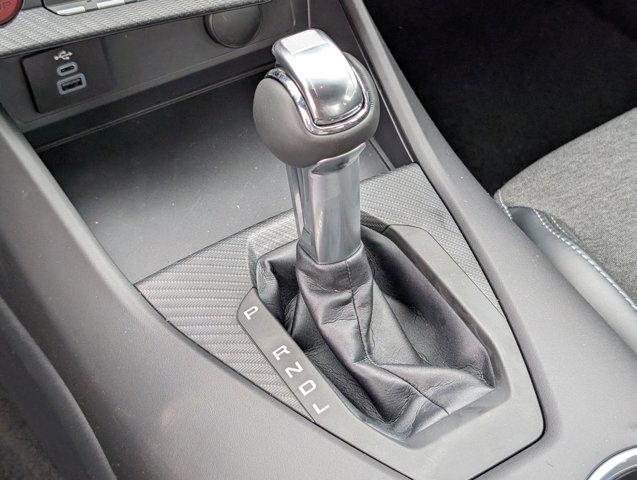 new 2025 Ford Mustang car, priced at $34,775