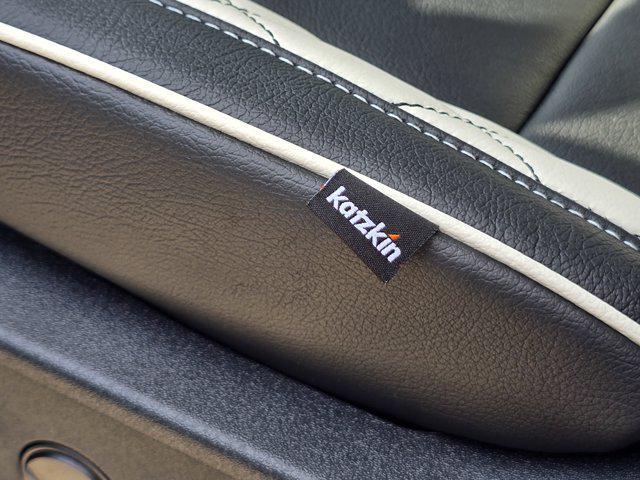 new 2025 Ford F-450 car, priced at $104,567