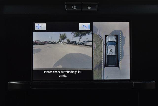 new 2025 Ford F-450 car, priced at $104,567