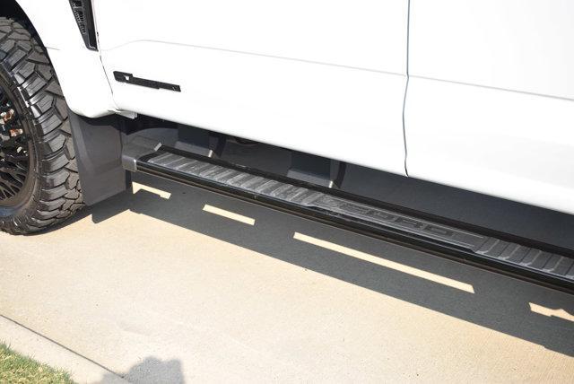 new 2025 Ford F-450 car, priced at $104,567