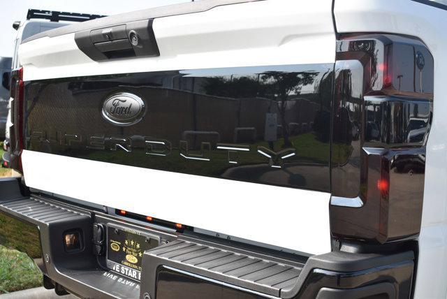 new 2025 Ford F-450 car, priced at $104,567