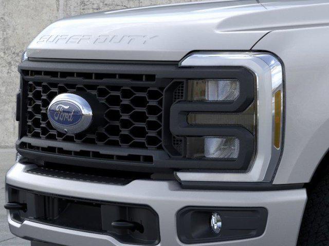 new 2024 Ford F-250 car, priced at $64,105