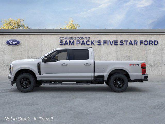 new 2024 Ford F-250 car, priced at $64,105