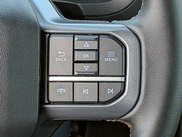new 2025 Ford F-150 car, priced at $58,690