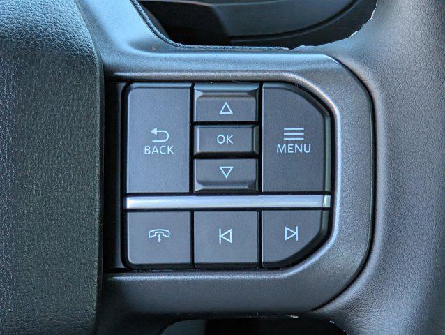 new 2025 Ford F-150 car, priced at $67,575