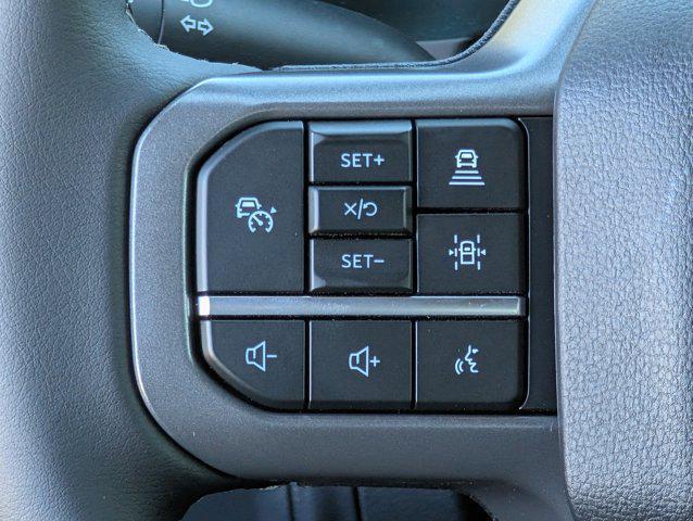 new 2025 Ford F-150 car, priced at $67,575