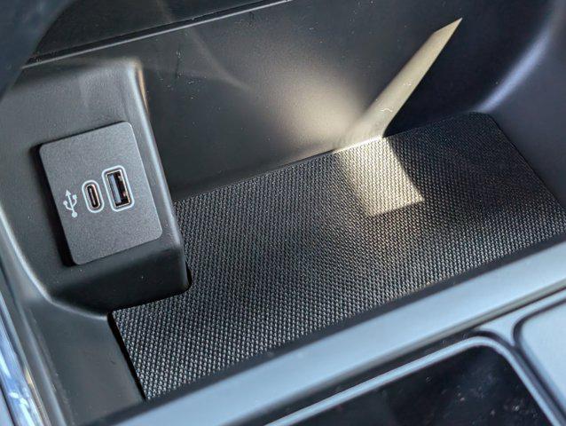 new 2025 Ford F-150 car, priced at $67,575