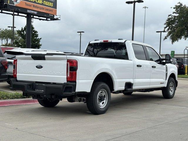 new 2024 Ford F-350 car, priced at $68,860