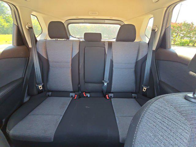 used 2023 Nissan Rogue car, priced at $22,000