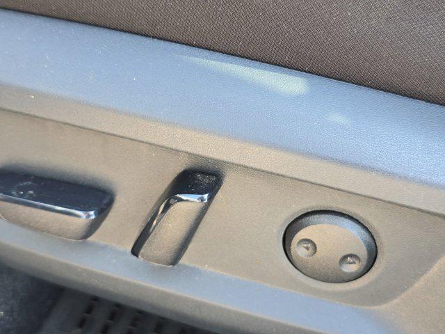 used 2023 Nissan Rogue car, priced at $22,000