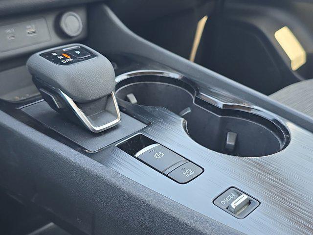 used 2023 Nissan Rogue car, priced at $22,000