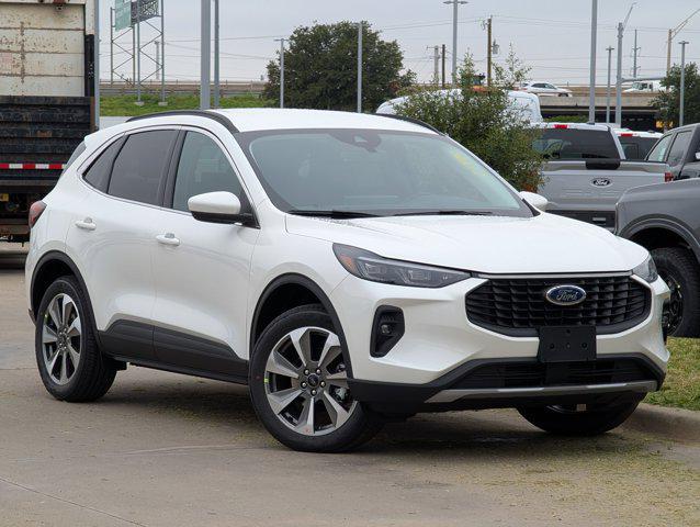 new 2025 Ford Escape car, priced at $36,619