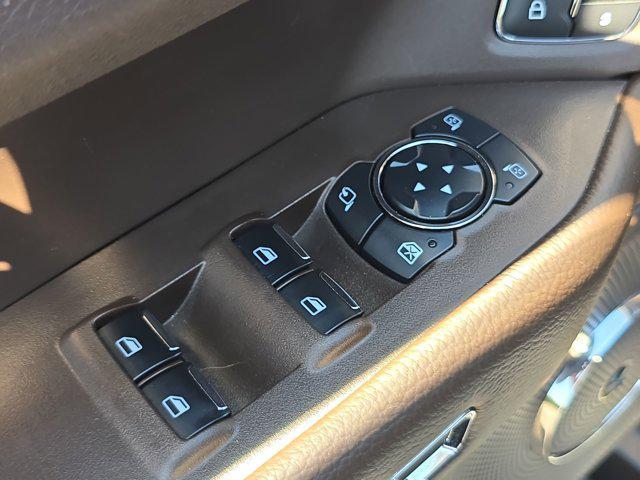 used 2023 Ford Expedition car, priced at $57,000