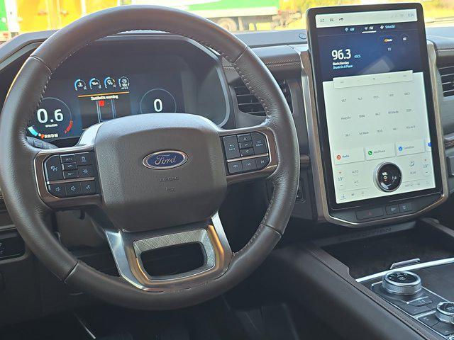 used 2023 Ford Expedition car, priced at $57,000