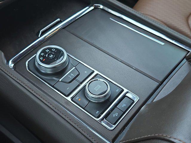 used 2023 Ford Expedition car, priced at $57,000