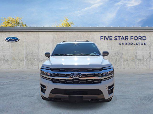 used 2023 Ford Expedition car, priced at $57,000