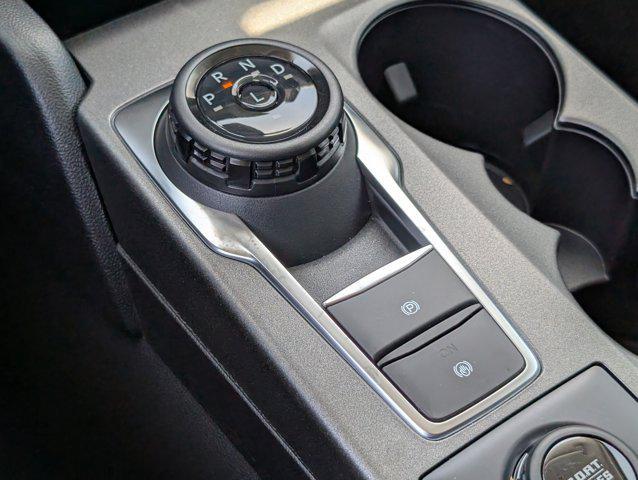new 2025 Ford Bronco Sport car, priced at $34,028