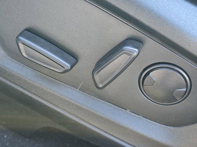 used 2022 Ford Explorer car, priced at $23,500