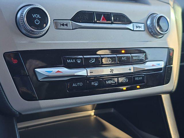 used 2022 Ford Explorer car, priced at $23,500