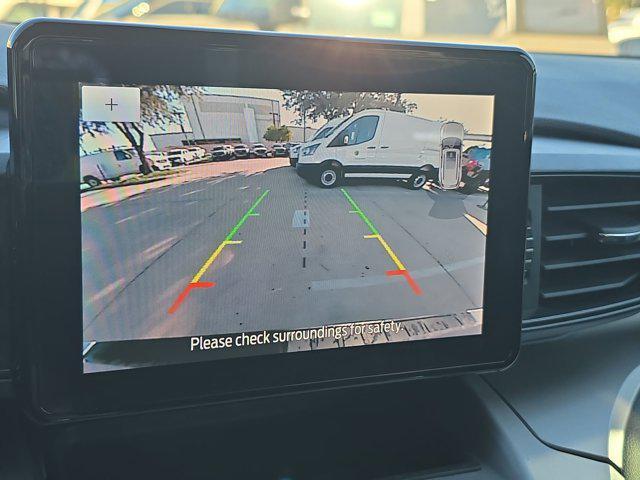 used 2022 Ford Explorer car, priced at $23,500