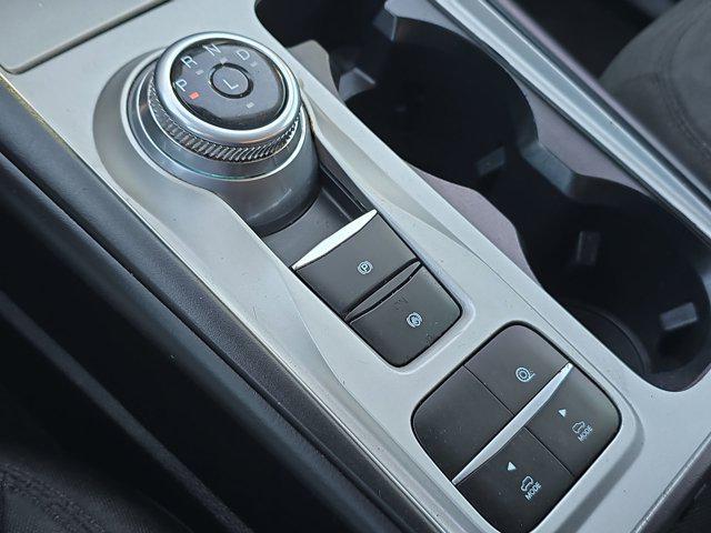 used 2022 Ford Explorer car, priced at $23,500