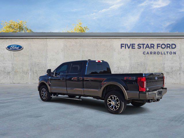 used 2022 Ford F-350 car, priced at $67,000