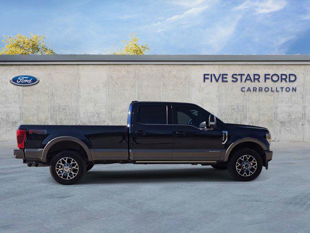 used 2022 Ford F-350 car, priced at $67,000