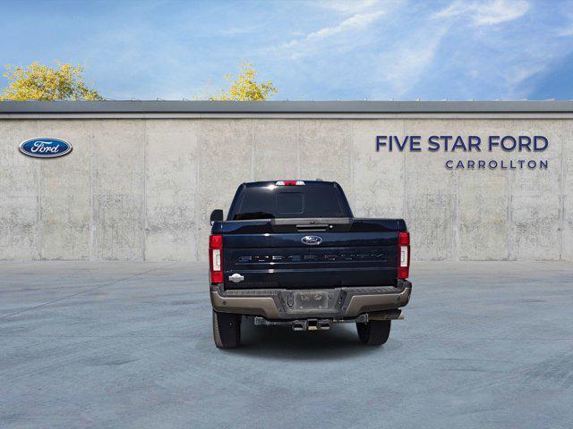 used 2022 Ford F-350 car, priced at $67,000